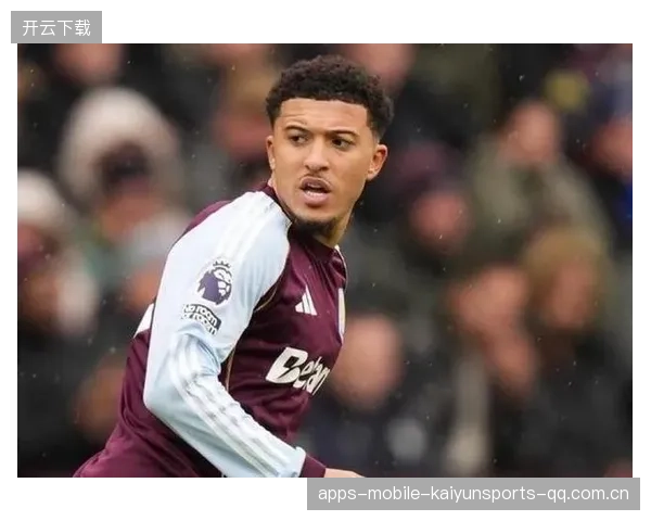 桑乔前路未卜！英媒：曼联或不续约放其自由离队